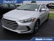 2018 Hyundai Elantra SEL Sedan