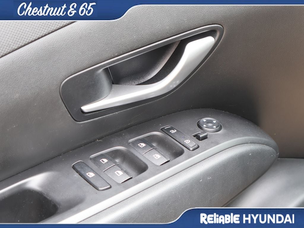 2024 Hyundai Santa Cruz SEL - Photo 22