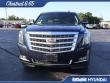 2019 CADILLAC Escalade Luxury SUV