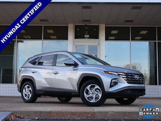 2023 Hyundai Tucson SEL SUV