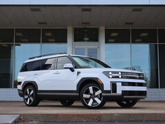 2026 Hyundai Santa Fe Limited FWD SUV