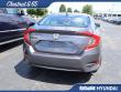 2016 Honda Civic Touring Sedan