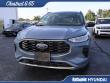 2024 Ford Escape ST-Line SUV