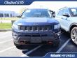 2019 Jeep Compass Trailhawk 4x4 SUV