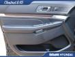 2018 Ford Explorer Limited SUV
