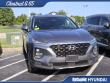 2020 Hyundai Santa Fe SEL 2.4 SUV