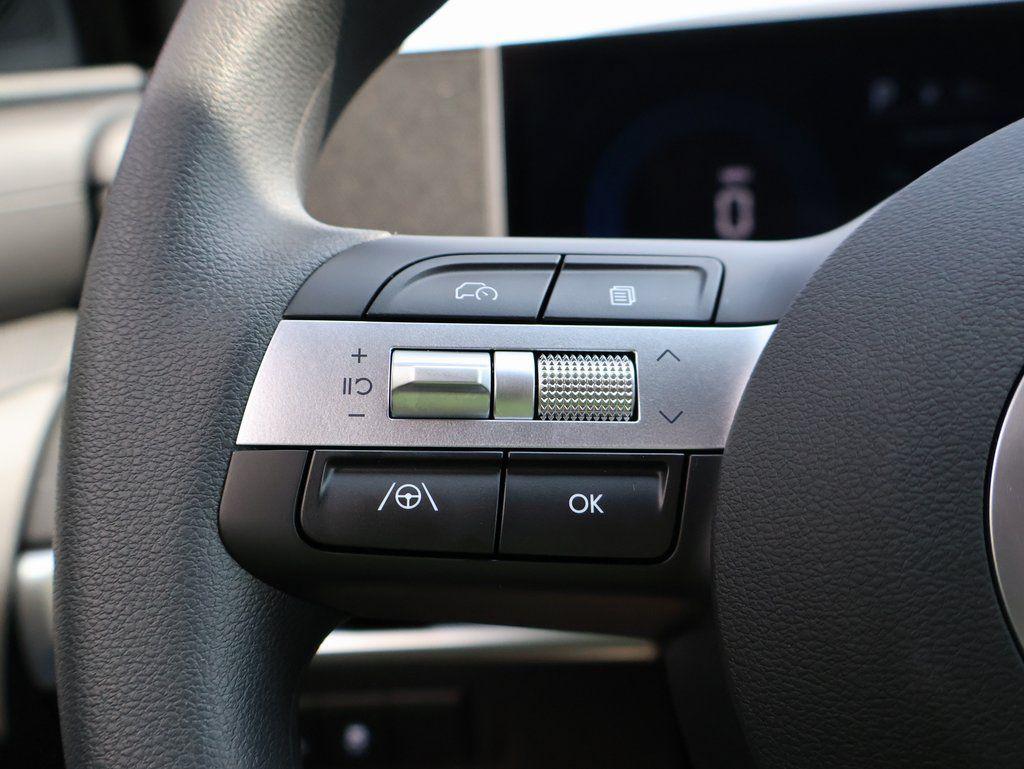 2026 Hyundai Santa Cruz SEL - Photo 26
