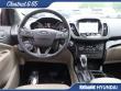 2019 Ford Escape Titanium SUV