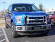 2015 Ford F-150 Truck SuperCrew Cab