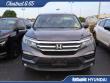 2018 Honda Pilot EX FWD SUV