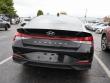 2021 Hyundai Elantra SEL Sedan