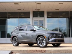 2026 Hyundai Tucson SEL FWD SUV