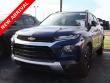Used 2022 Chevrolet Trailblazer LT SUV