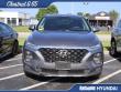 2020 Hyundai Santa Fe SEL 2.4 SUV