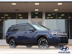 2026 Hyundai Santa Fe SEL AWD SUV