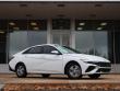 New 2025 Hyundai Elantra SE Sedan