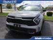 2024 Kia Sportage X-Line SUV