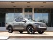 New 2025 Hyundai Santa Cruz SEL Activity AWD Truck Crew Cab
