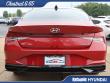 2023 Hyundai Elantra Limited Sedan