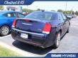 2017 Chrysler 300C Base Sedan