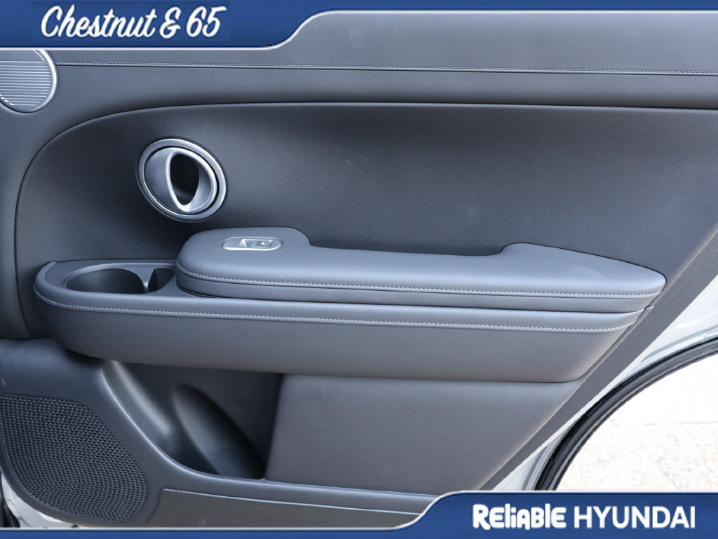 2026 Hyundai Palisade SEL - Photo 11