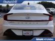 2021 Hyundai Sonata Limited Sedan