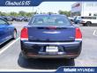 2017 Chrysler 300C Base Sedan