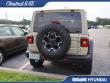 2022 Jeep Wrangler Unlimited 4xe Rubicon SUV