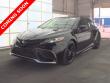 Used 2021 Toyota Camry XSE Sedan