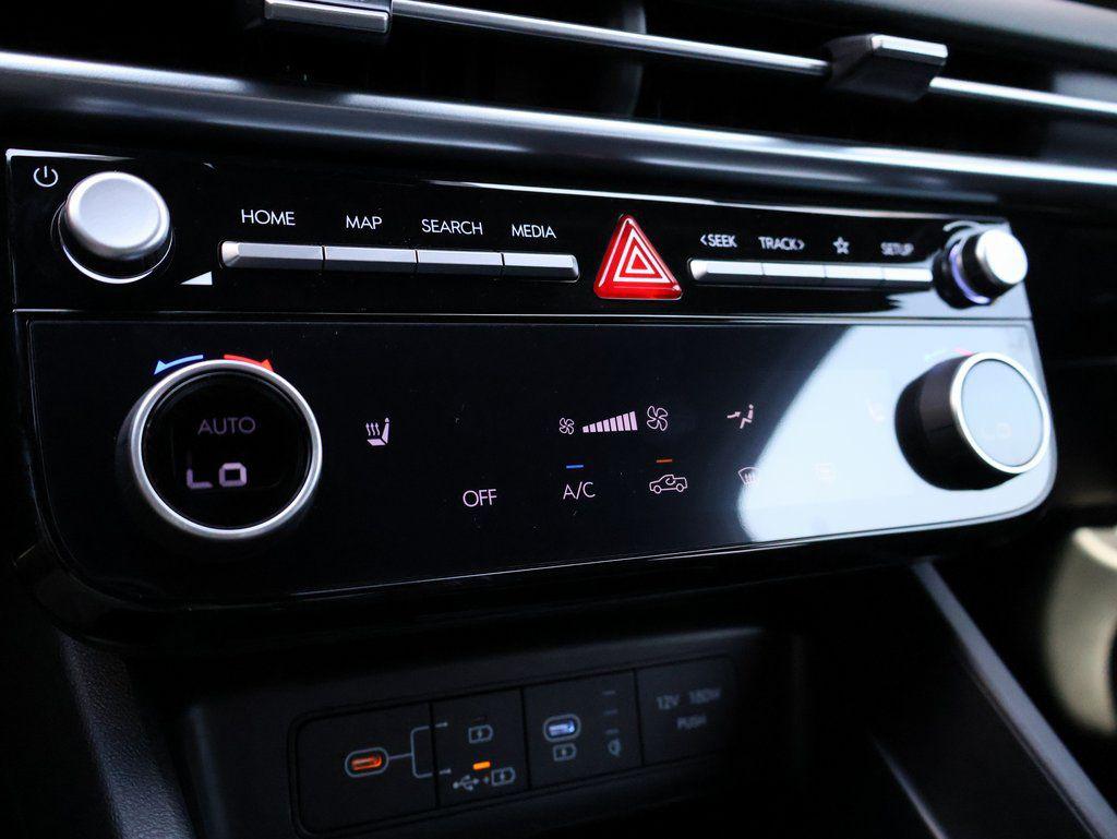 2026 Hyundai Santa Cruz XRT - Photo 36