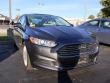 2015 Ford Fusion Hybrid SE Sedan