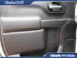 2020 Chevrolet Silverado 1500 Silverado Custom Truck Crew Cab