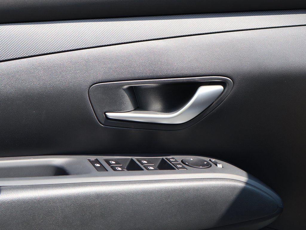 2026 Hyundai Santa Cruz SEL - Photo 22