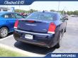 2017 Chrysler 300C Base Sedan