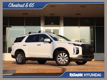 2024 Hyundai Palisade SEL SUV