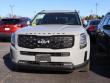 2022 Kia Telluride SX SUV