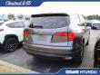 2018 Honda Pilot EX FWD SUV
