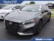 2023 Nissan Altima 2.5 SR Sedan