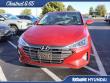 2019 Hyundai Elantra Value Edition Sedan