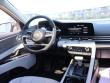 2026 Hyundai Elantra Limited Sedan