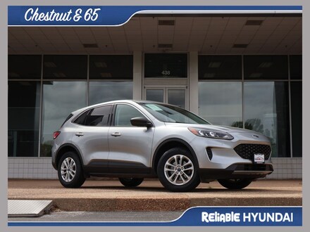 2022 Ford Escape SE SUV