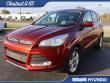 2016 Ford Escape SE SUV