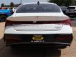 2025 Hyundai Elantra Hybrid Limited Sedan