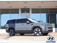 2026 Hyundai Santa Fe Hybrid SE SUV