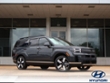 2026 Hyundai Santa Fe Hybrid Limited SUV