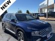 Certified 2023 Hyundai Santa Fe SEL SUV