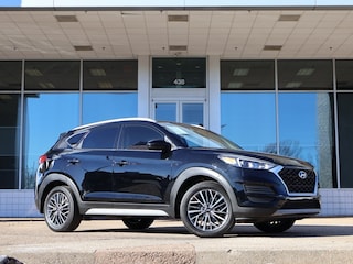 2019 Hyundai Tucson SEL SUV