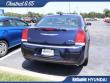 2017 Chrysler 300C Base Sedan
