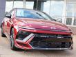 2026 Hyundai Sonata N Line Sedan