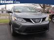  Nissan Rogue Sport